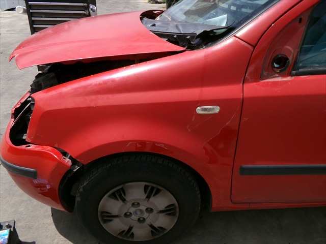 Aleta Delantera Izquierda Fiat Panda 1.2 G 2003-2012