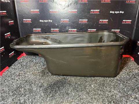 Foto 3ª: Carter Iveco Daily FURGON 35C BATALLA 3000 KW DIESEL 146CV 107KW [F1CE0481F]