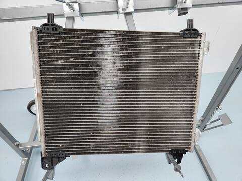 Radiador Calefaccion A.A. Peugeot 208 ACTIVE 75CV 55KW