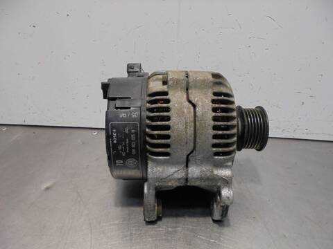 Foto 4ª: Alternador Volkswagen Vento CL 75CV 55KW [AEE] (1996)