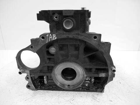 Foto 2ª: Bloque Motor Kia Sportage 116 - 141 CV [D4FD] (2015)