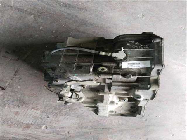 Caja Cambios Opel Vectra X20DTH BERLINA