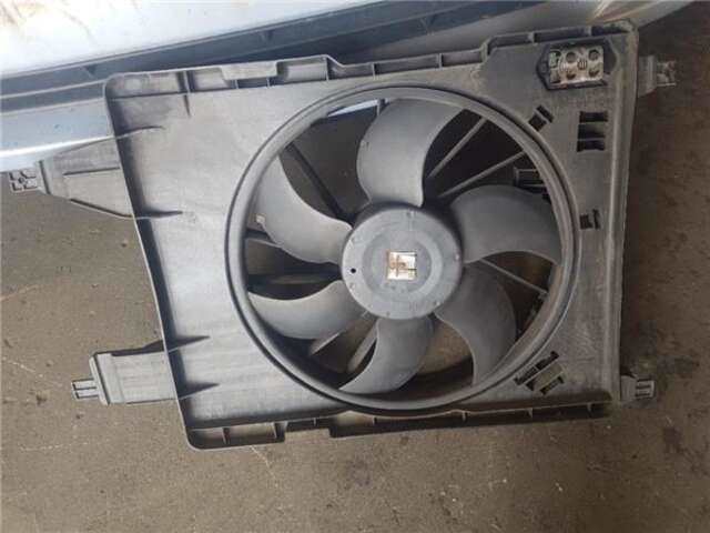Foto 3ª: Electroventilador Renault Scenic 1.5 AUTHENTIQUE [1.5 LTR. - 78 KW DCI DIESEL] (JM)(2003-_) [K9K P7]