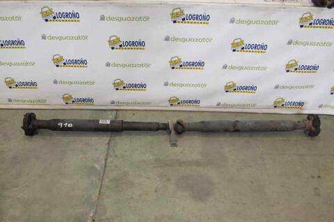 Transmision Central Mercedes Clase S 220 320 - 350 CDI L 221.122)