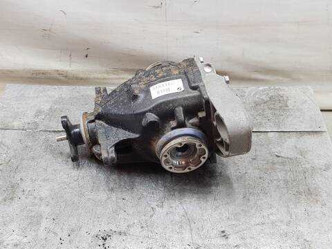 Foto 3ª: Diferencial Trasero Bmw Serie 1 114 118D (2007)
