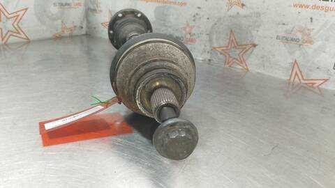 Foto 2ª: Transmision Delantera Izquierda Volkswagen Touran TRAVELLER 170CV 125KW [BMN] (2008)