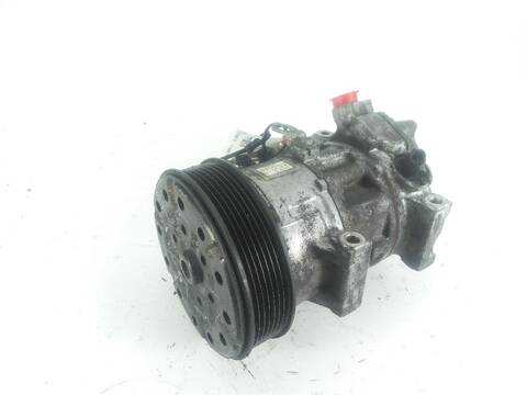 Compresor Aire Acondicionado Toyota Corolla 2.2 D-4D AUR10_)