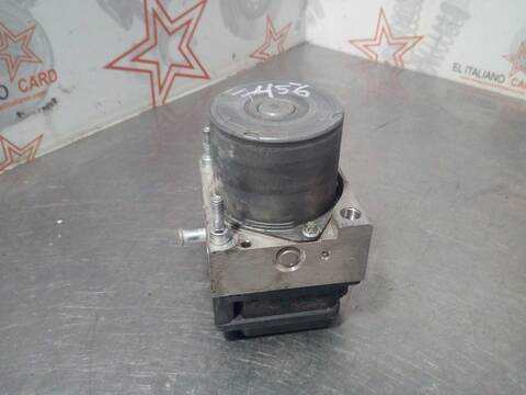 Foto 2ª: Abs Peugeot Partner DOBLE CABINA 92CV 68KW [9H06] (2013)