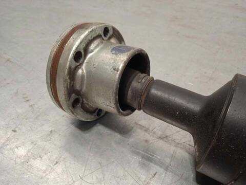 Foto 4ª: Transmision Central Land Rover Discovery 2.0 TD4 CAT 150CV 110KW [204DTD] (2015)