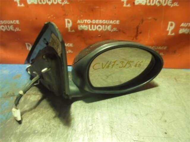 Retrovisor Derecho Alfa Romeo 147 1.6 T.SPARK ECO DISTINCTIVE [1.6 LTR. - 77 KW 16V CAT]
