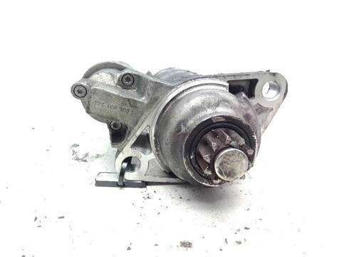 Foto 3ª: Motor de Arranque Skoda Fabia VERSION INDEFINIDA (2006)