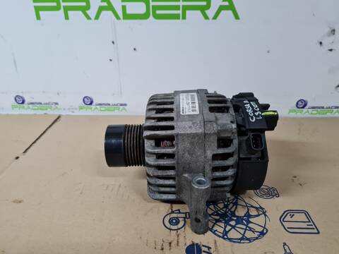 Alternador Opel Corsa 1.3 16V CDTI CAT Z 13 DTH - L4I) 90CV 66KW