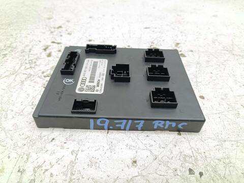 Centralita Motor ECU Audi A6 3.0 TDI ADVANCED EDITION 272CV 200KW
