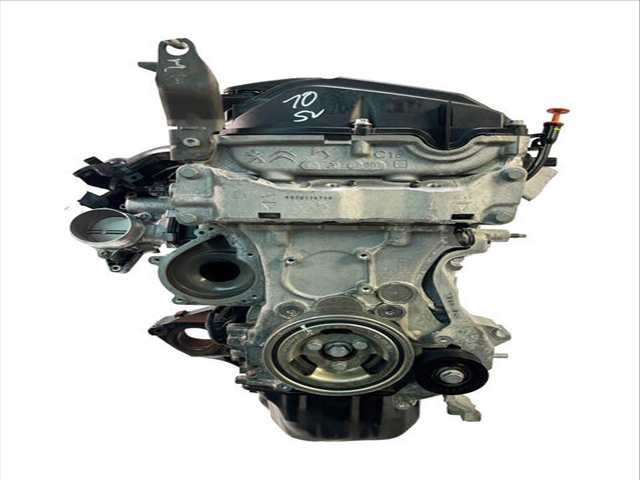 Foto 2ª: Motor Completo Opel Grandland 300CV 221KW [5GB EP6FADTX 5G06] (2020)