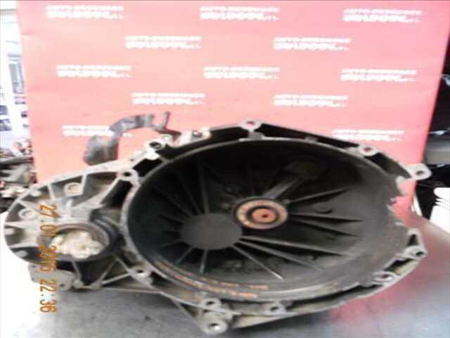 Caja Cambios Ford Transit 2.2 TDCI (135CV)