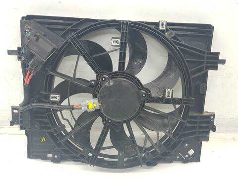 Foto 3ª: Electroventilador Renault Arkana TECHNO 75CV 55KW