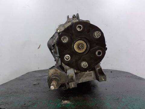 Foto 3ª: Caja Cambios Mercedes Clase C 160 C 220 CDI LA) 203.708) COUPE 150CV 110KW (2004)