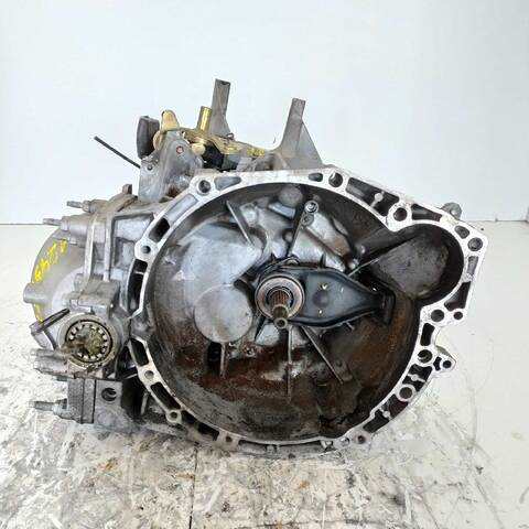 Foto 2ª: Caja Cambios Citroen C5 2.0 HDI RCRHRH) (2004)