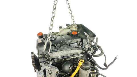 Motor Completo Seat Alhambra 1.9 TDI