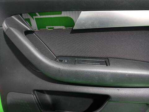 Foto 2ª: Tapizados Cartoneras Audi A6 2.4 177CV [BDW] (2004)