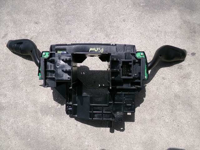 Foto 2ª: Mando Multifuncion Ford Focus 1.6 G 2011-2014 [IQDB] (2011)