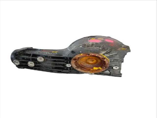 Foto 2ª: Diferencial Trasero Audi A6 3.0 TDI QUATTRO 225CV (2004)