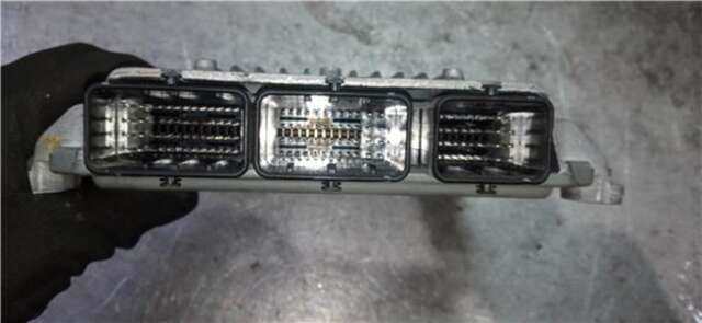 Foto 3ª: Centralita Motor ECU Peugeot 407 2.0 HDI 135 [RHR (DW10BTED4)]