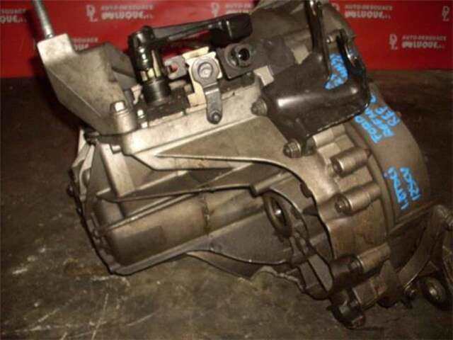 Foto 2ª: Caja Cambios Ford Mondeo 1.8 TDCI [KHBA]