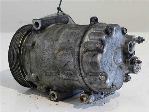 Foto 2ª: Compresor Aire Acondicionado Lancia Phedra 2.0 16V MULTIJET DVD 100KW) 136CV [RHR] (2011)