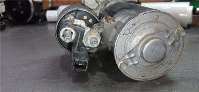 Foto 3ª: Motor de Arranque Peugeot 208 1.2 ALLURE [1.2 LTR. - 81 KW 12V E-THP - PURETECH] [HNZ-HN01]