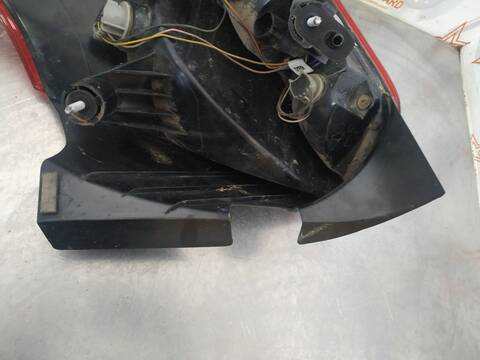 Foto 2ª: Piloto Trasero Izquierdo Ford Focus TREND 95CV 70KW [XXDA] (2015)