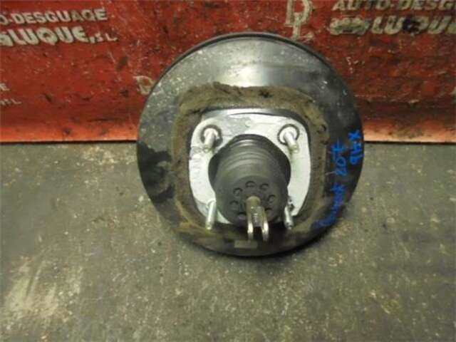 Foto 3ª: Servofreno Peugeot 207 1.6 HDI [9HX (DV6ATED4)]