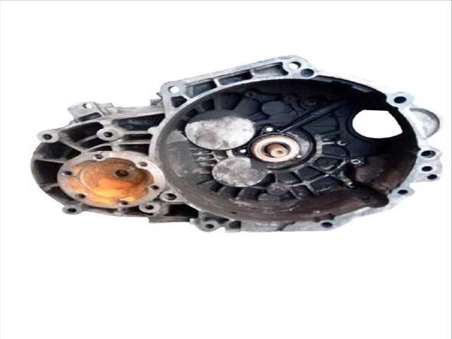 Caja Cambios Seat Leon 2.0 TDI