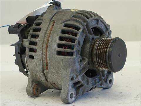 Alternador Nissan Qashqai 1.5 TEKNA 106CV 78KW