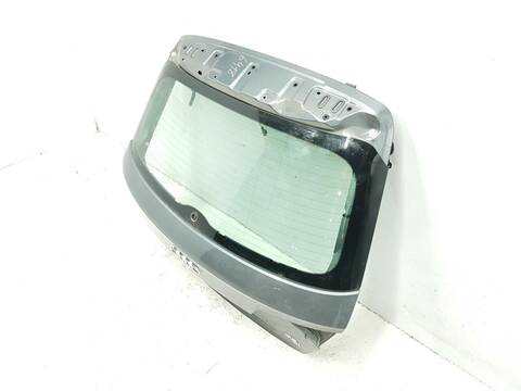 Foto 2ª: Portón Audi A3 1.6 TDI 116CV [DDYA] (2016)