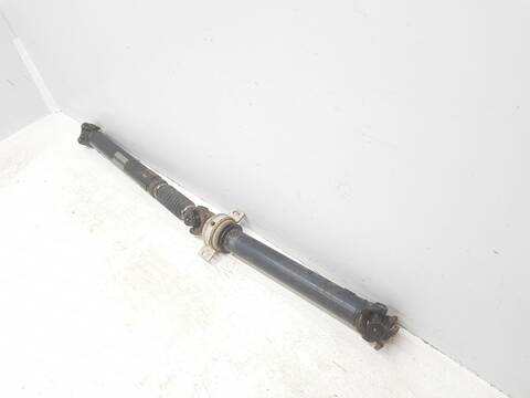 Foto 3ª: Transmision Central Toyota Hilux DOUBLE CAB VX 4X4