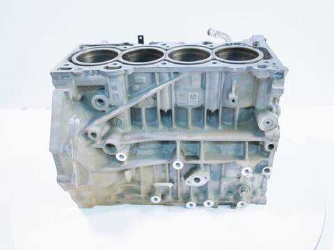 Bloque Motor Ford Mustang 314 - 317 CV COUPE