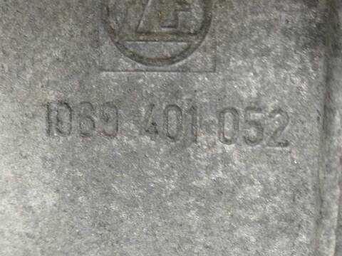 Foto 2ª: Caja Cambios Bmw Serie 1 114 120 D (2003)