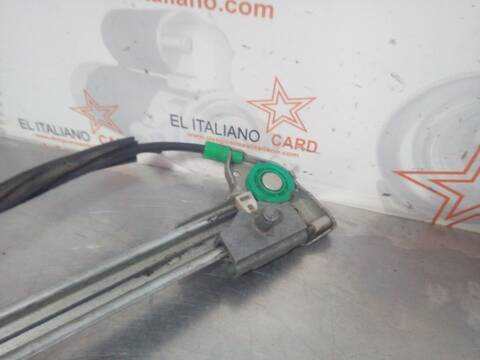 Foto 2ª: Elevalunas Eléctrico Delantero Izquierdo Audi A4 BERLINA 102CV 75KW (1999)