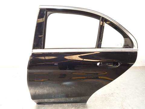Puerta Trasera Izquierda Mercedes Clase C 160 C 220 D 205.014) 194CV 143KW