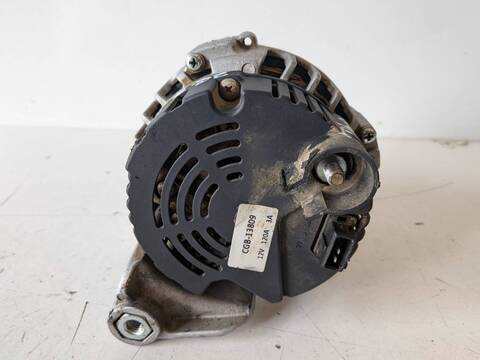 Foto 2ª: Alternador Bmw Serie 3 315 320D 2.0 16V DIESEL CAT 136CV (2003)