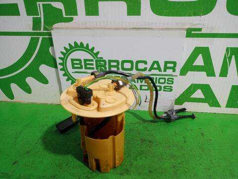 Foto 2ª: Aforador Citroen C4 COLLECTION 90CV [9HXDV6ATED4] (2004)