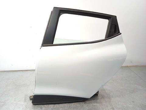 Puerta Trasera Izquierda Renault Clio 1.5 DCI DIESEL FAP 90CV 66KW