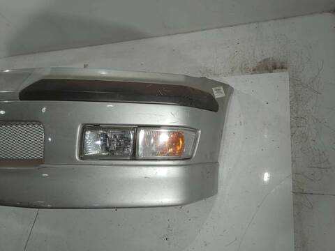 Foto 2ª: Paragolpes Delantero Mitsubishi Space Wagon 2.4 GDI CAT 147CV 108KW (2001)