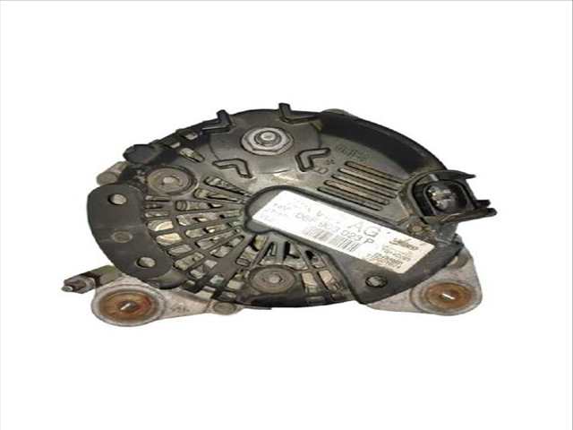 Foto 2ª: Alternador Seat Exeo 2.0 TDI (2008)