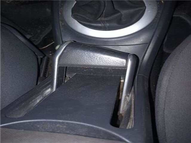 Freno de Mano Renault Megane 1.5 AUTHENTIQUE [1.5 LTR. - 78 KW DCI DIESEL] II BERLINA 5P (10.2002-_)