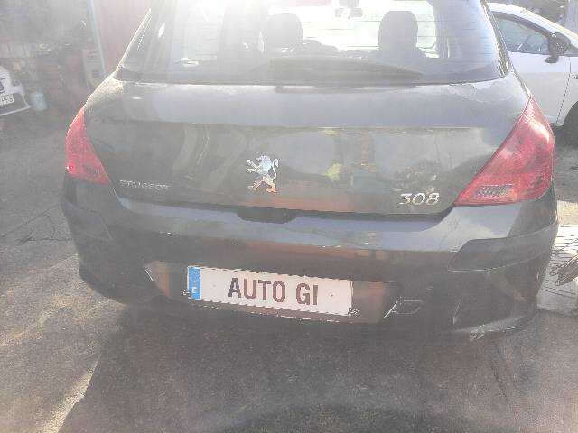 Paragolpes Trasero Peugeot 308 1.6 G I