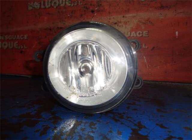 Faro Antiniebla Delantero Izquierdo Toyota Auris 1.6 LUNA [1.6 LTR. - 90 KW 16V CAT]