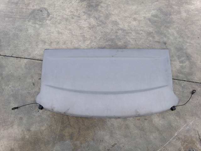 Bandeja Trasera Bmw Serie 1 120 2.0 D E87,2004-2013