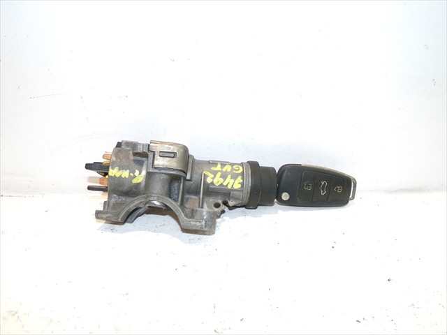 Antirrobo Seat Exeo 2.0 TDI RANCHERA 2009-2013